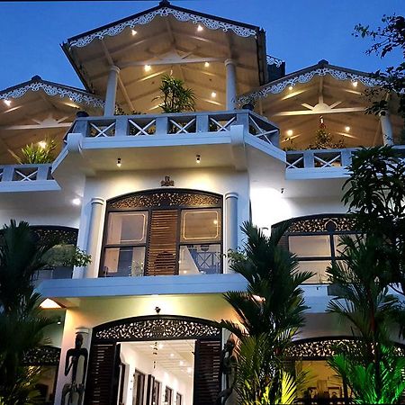 Ridee Villa Unawatuna Exterior foto