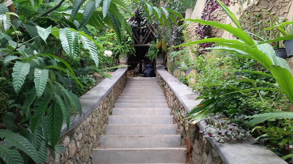Ridee Villa Unawatuna Exterior foto