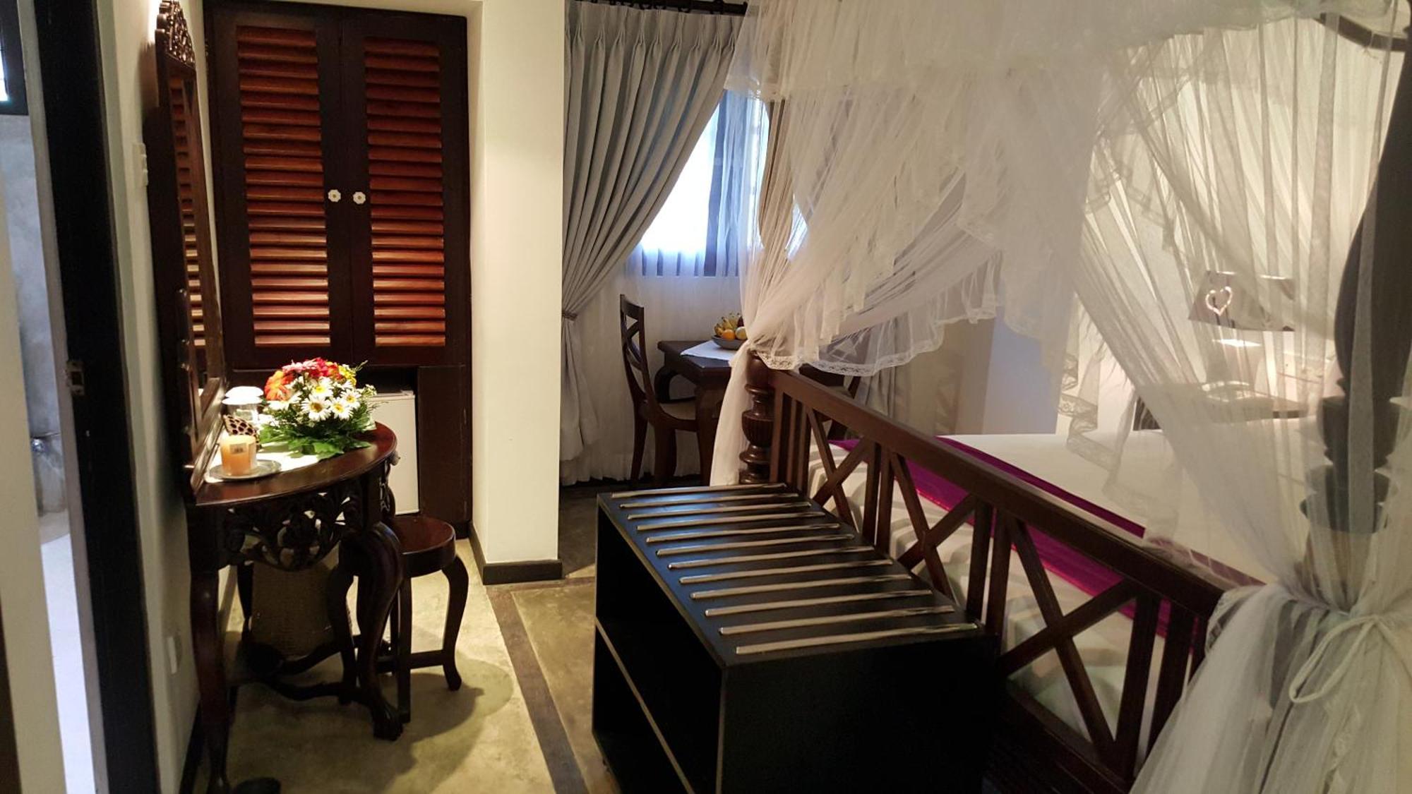 Ridee Villa Unawatuna Zimmer foto