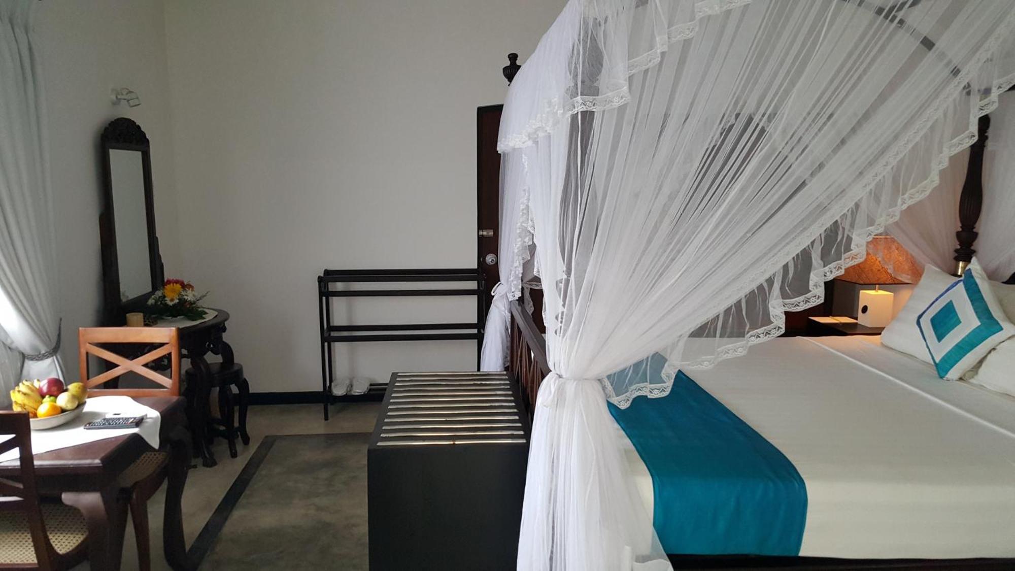 Ridee Villa Unawatuna Zimmer foto