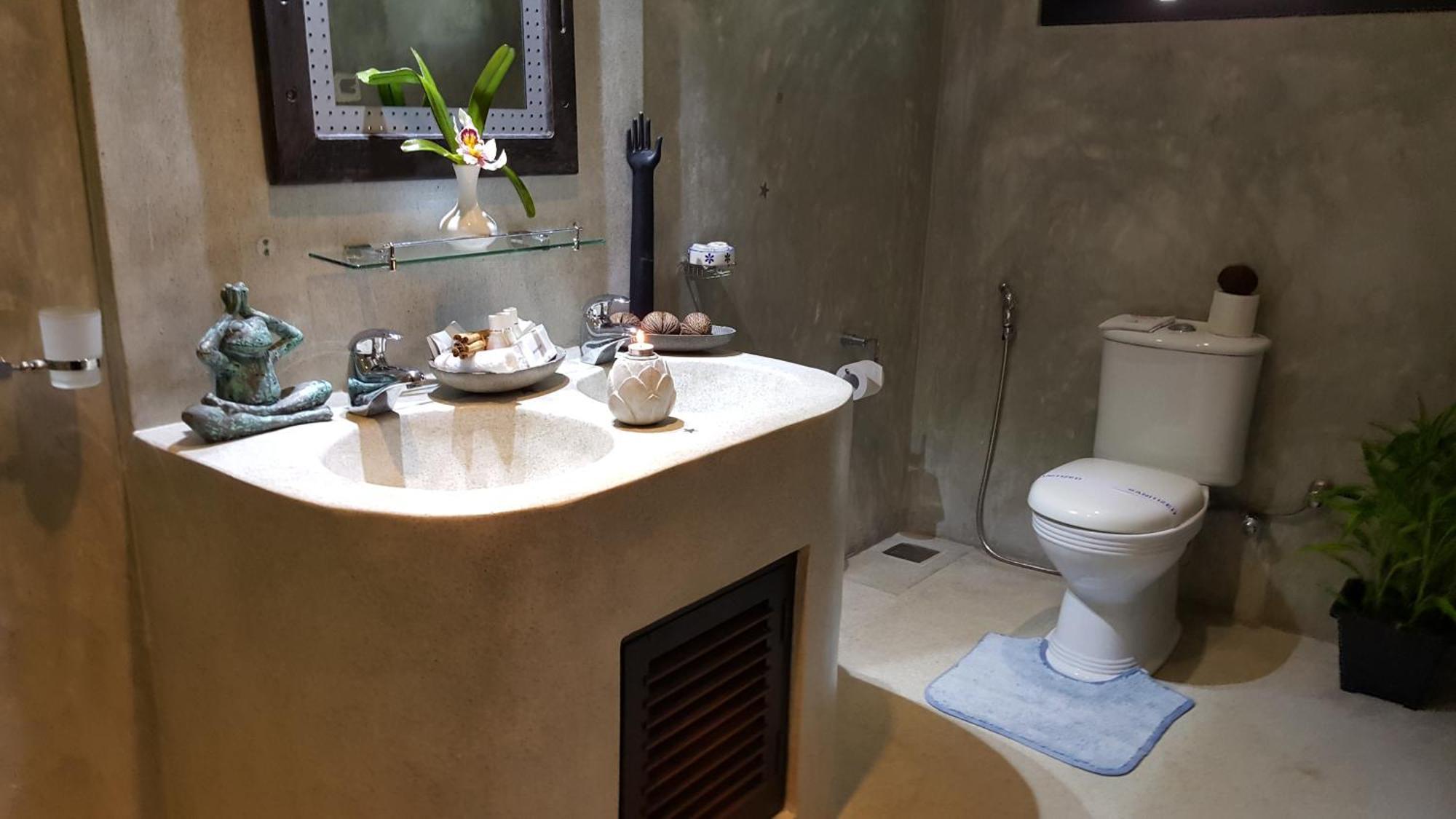 Ridee Villa Unawatuna Zimmer foto