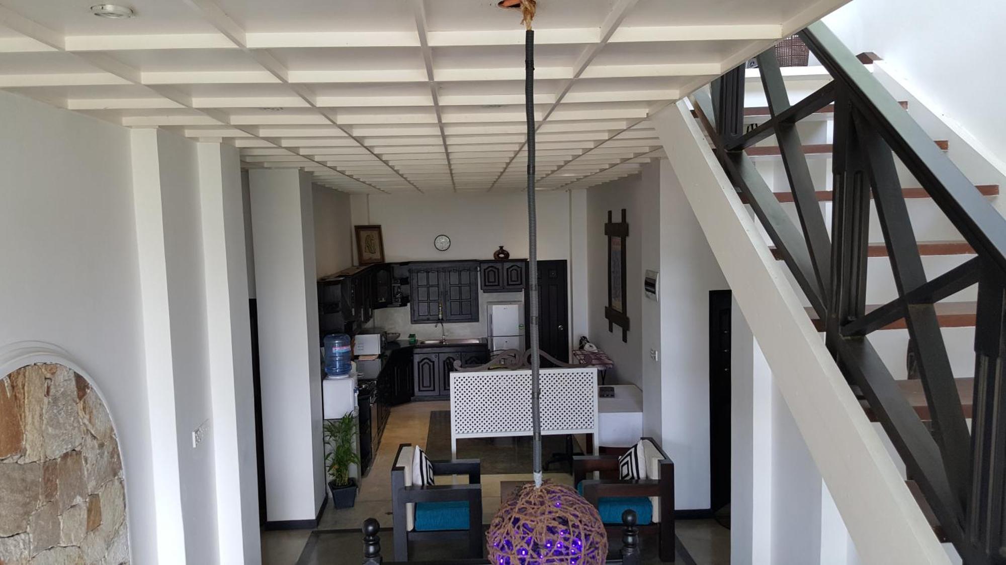 Ridee Villa Unawatuna Zimmer foto
