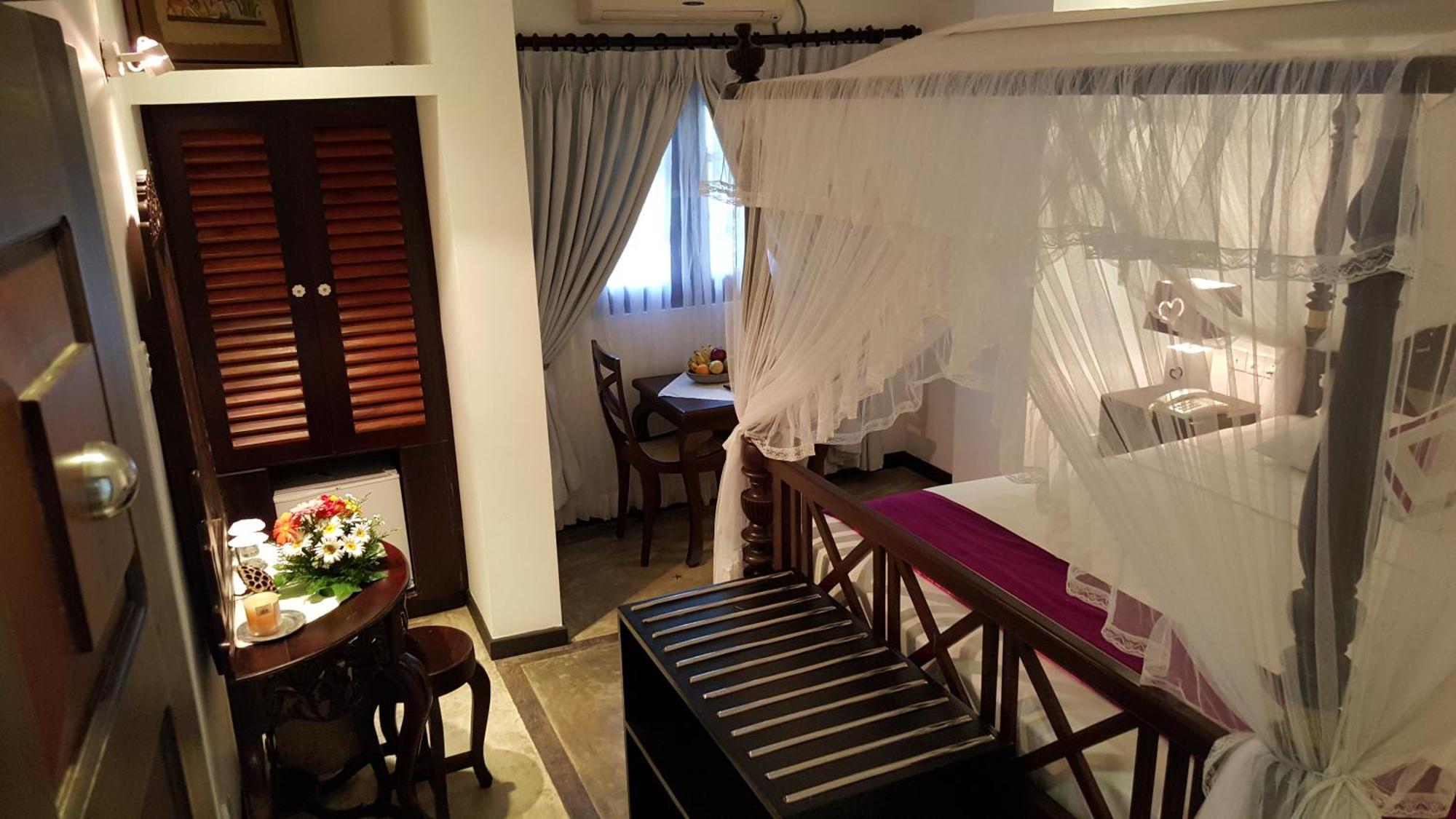 Ridee Villa Unawatuna Zimmer foto