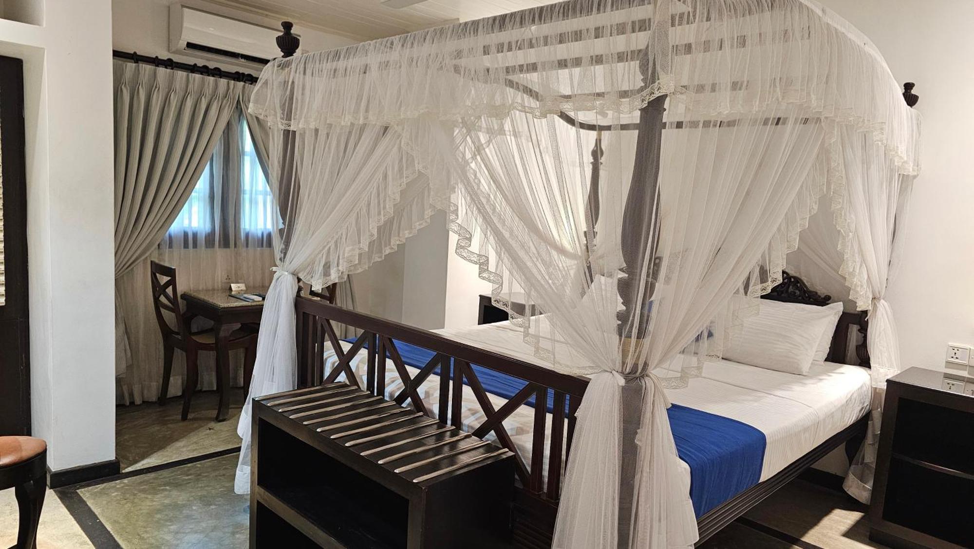 Ridee Villa Unawatuna Exterior foto