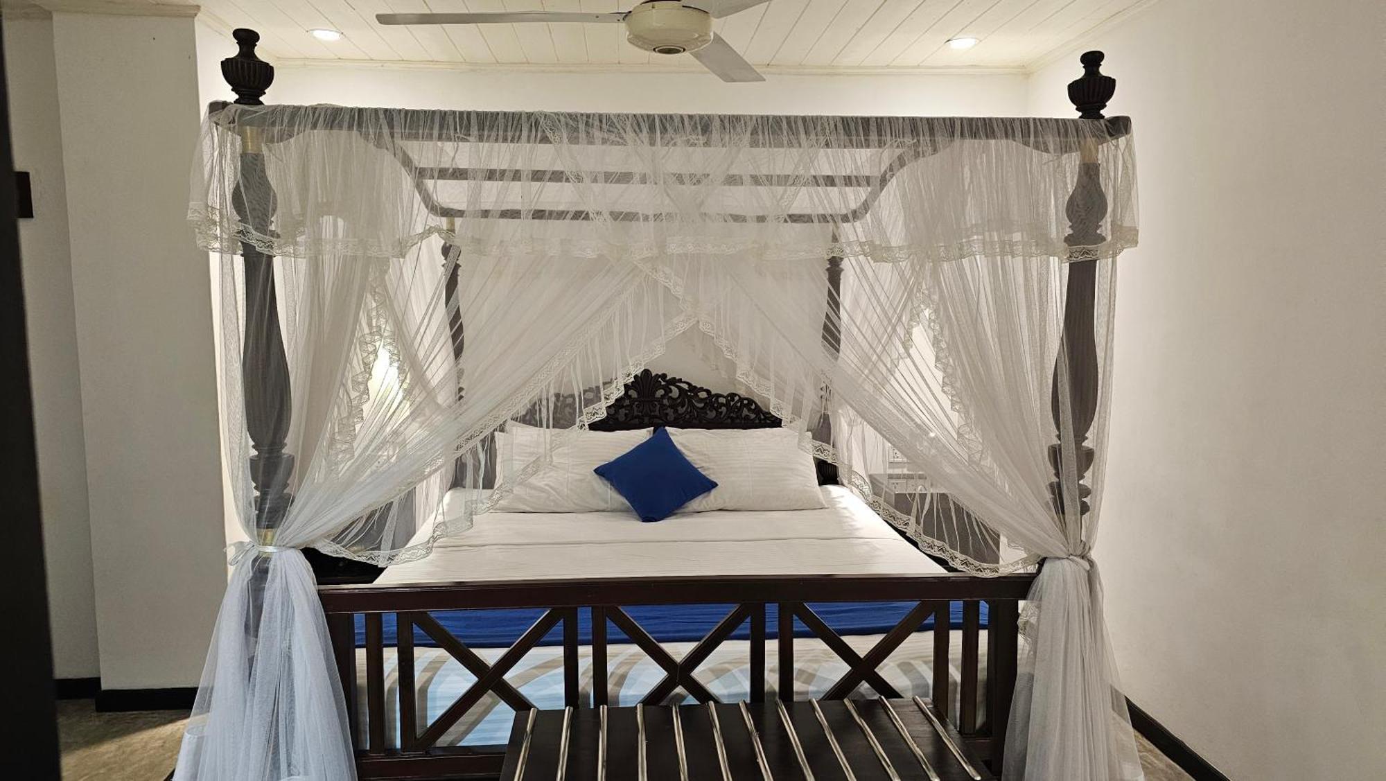 Ridee Villa Unawatuna Exterior foto