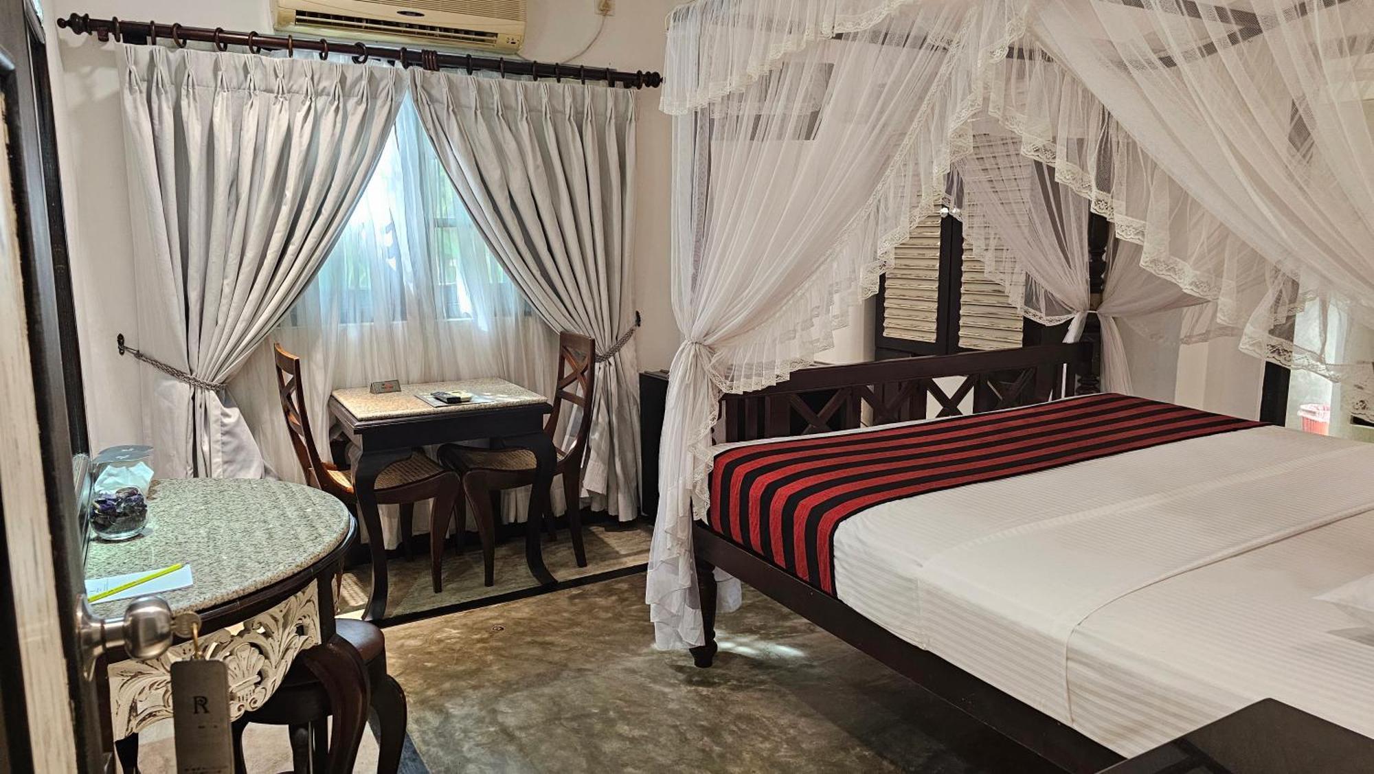 Ridee Villa Unawatuna Exterior foto