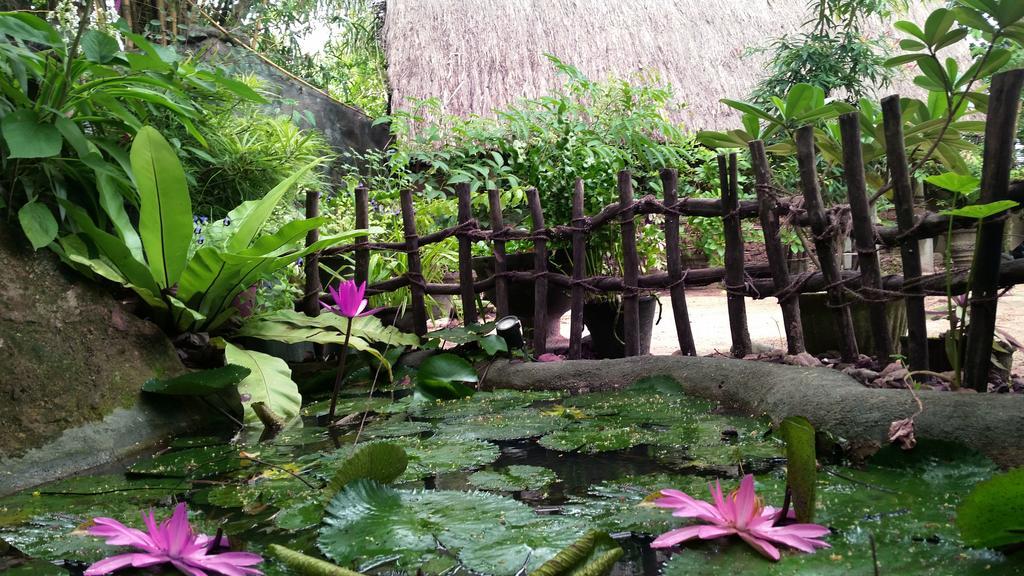 Ridee Villa Unawatuna Exterior foto
