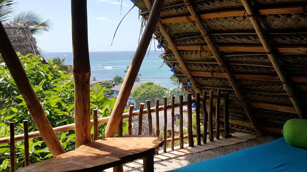 Ridee Villa Unawatuna Exterior foto