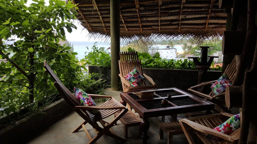 Ridee Villa Unawatuna Exterior foto